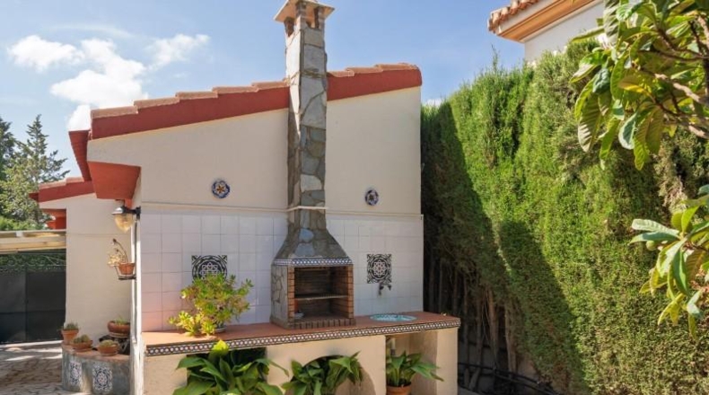 Granada - Padul - 679m2