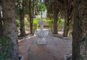 Chalet independiente con terreno en venta en la España, Padul, ref: TR412391 foto