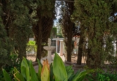 Chalet independiente con terreno en venta en la España, Padul, ref: TR412391 foto