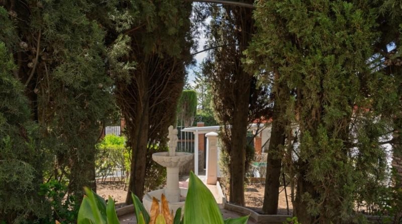 Granada - Padul - 679m2