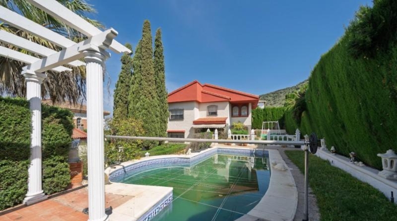 Granada - Padul - 679m2