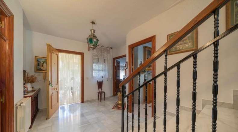 Granada - Padul - 679m2