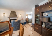 Chalet independiente con terreno en venta en la España, Padul, ref: TR412391 foto