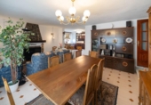 Chalet independiente con terreno en venta en la España, Padul, ref: TR412391 foto