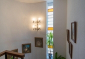 Chalet independiente con terreno en venta en la España, Padul, ref: TR412391 foto