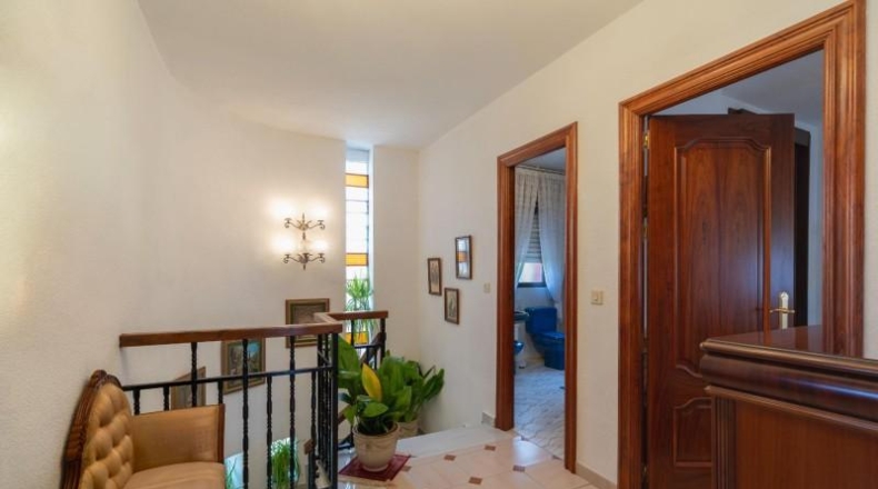 Granada - Padul - 679m2