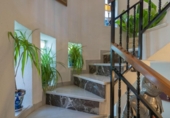 Chalet independiente con terreno en venta en la España, Padul, ref: TR412391 foto