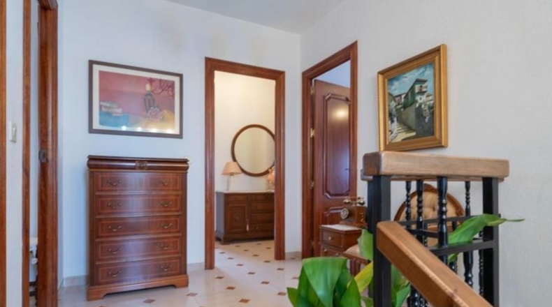 Granada - Padul - 679m2