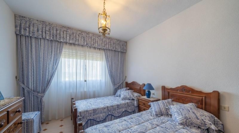 Granada - Padul - 679m2
