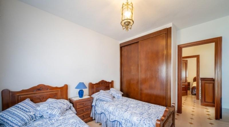 Granada - Padul - 679m2