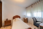 Chalet independiente con terreno en venta en la España, Padul, ref: TR412391 foto