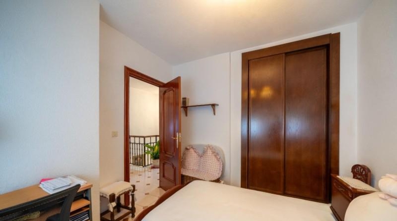 Granada - Padul - 679m2