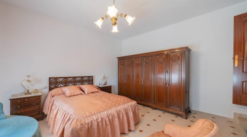 Granada - Padul - 679m2
