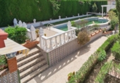 Chalet independiente con terreno en venta en la España, Padul, ref: TR412391 foto