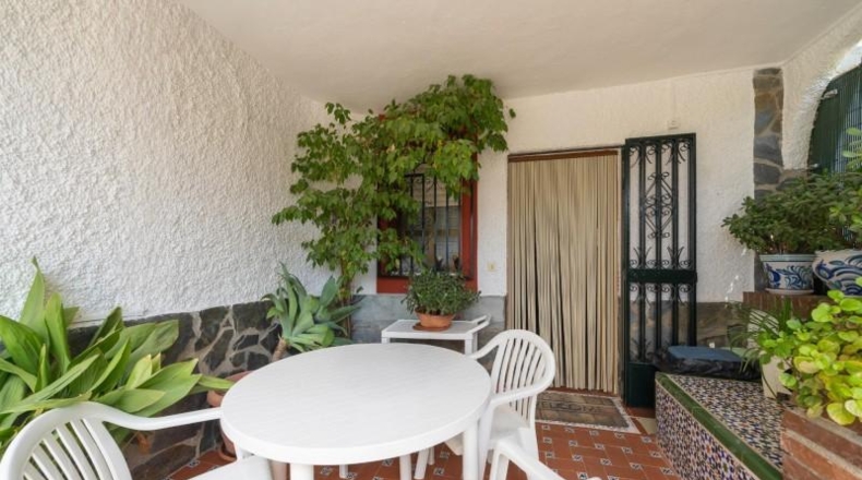Granada - Padul - 679m2