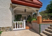 Chalet independiente con terreno en venta en la España, Padul, ref: TR412391 foto