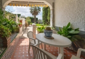 Chalet independiente con terreno en venta en la España, Padul, ref: TR412391 foto
