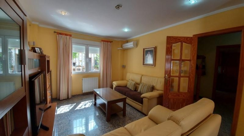 Granada - Huétor Vega - 175m2