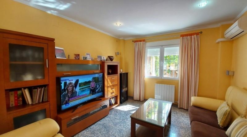 Granada - Huétor Vega - 175m2