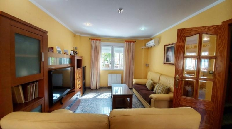 Granada - Huétor Vega - 175m2