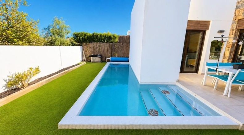 Alicante - Orihuela - 223m2