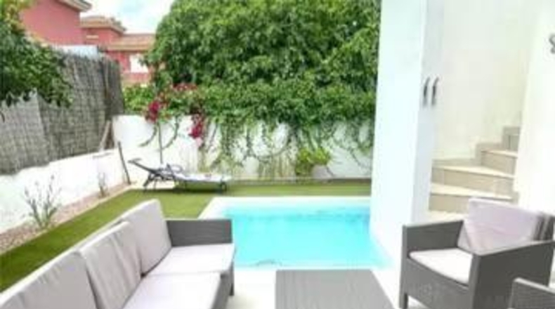 Alicante - Orihuela - 223m2