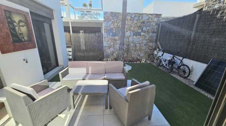 Alicante - Orihuela - 223m2