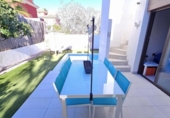 Chalet independiente con terreno en venta en la España, Orihuela, ref: TR406058 foto