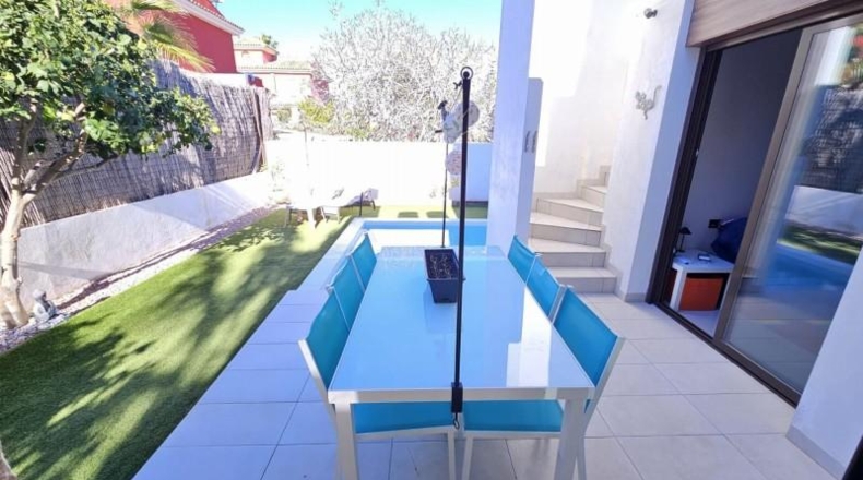 Alicante - Orihuela - 223m2