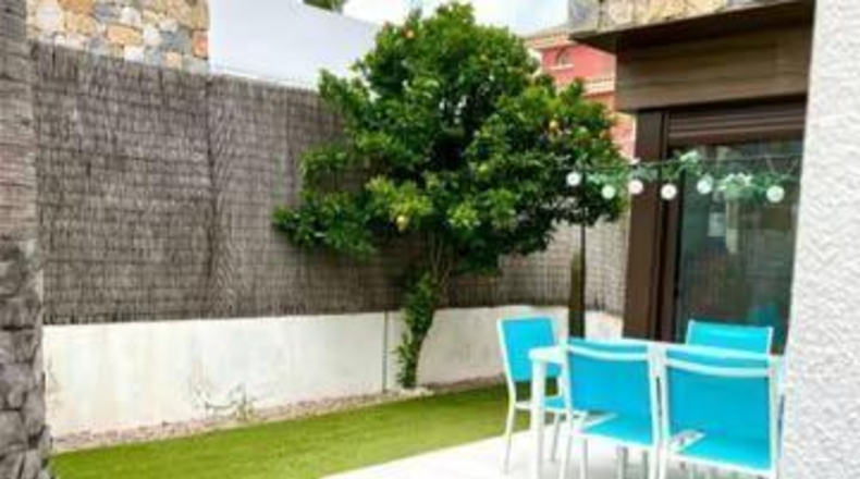 Alicante - Orihuela - 223m2