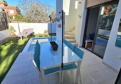 Chalet independiente con terreno en venta en la España, Orihuela, ref: TR406058 foto
