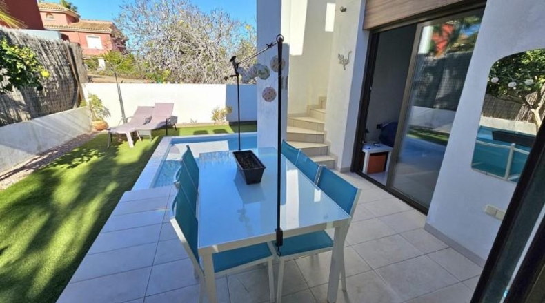 Alicante - Orihuela - 223m2