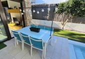 Chalet independiente con terreno en venta en la España, Orihuela, ref: TR406058 foto