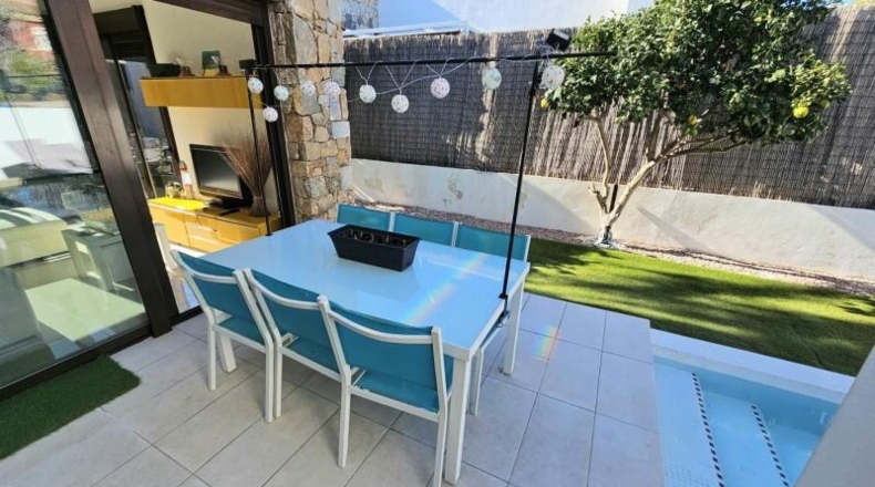 Alicante - Orihuela - 223m2