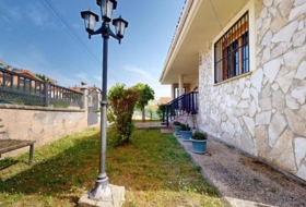 Maltranilla 600&nbsp;m²