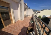 Casa de pueblo en venta en la España, La Nucia, ref: TR412396 foto
