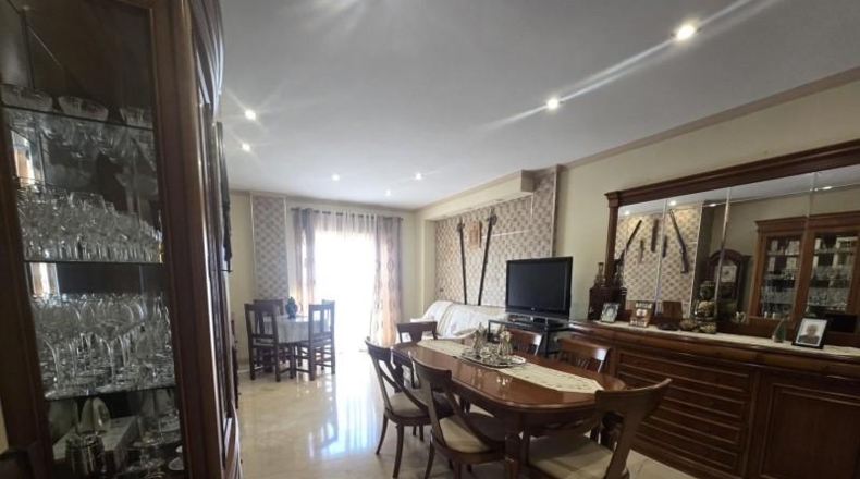 Alicante - la Nucia - 208m2