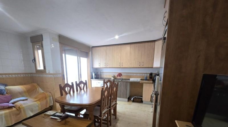 Alicante - la Nucia - 208m2