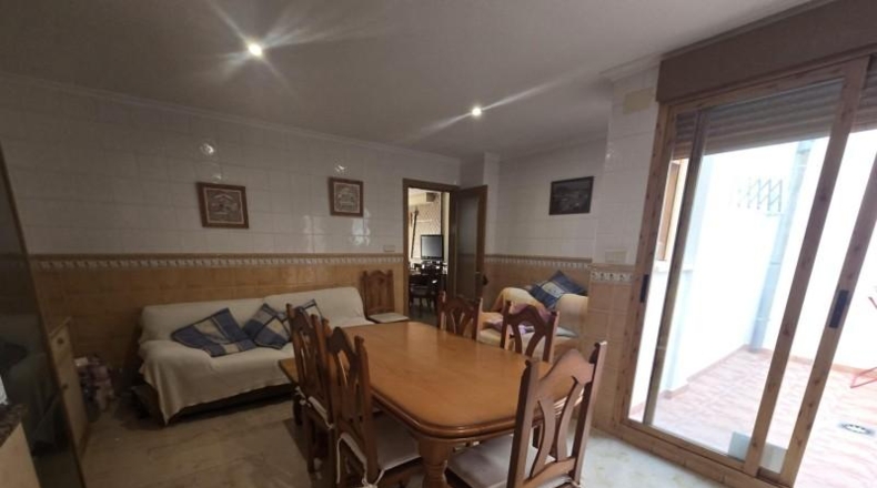 Alicante - la Nucia - 208m2
