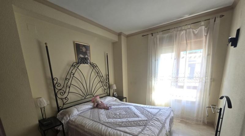 Alicante - la Nucia - 208m2