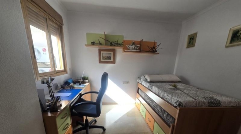 Alicante - la Nucia - 208m2