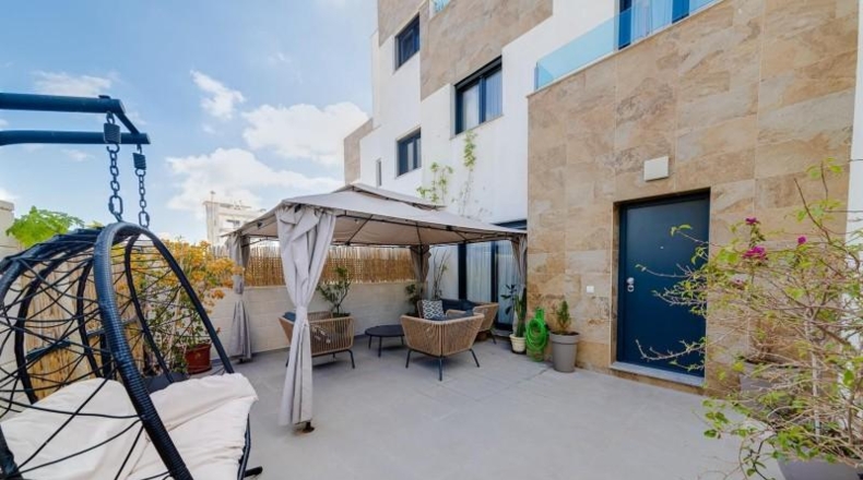 Alicante - Orihuela - 134m2