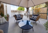 Casa de pueblo en venta en la España, Orihuela, ref: TR412398 foto