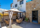 Casa de pueblo en venta en la España, Orihuela, ref: TR412398 foto
