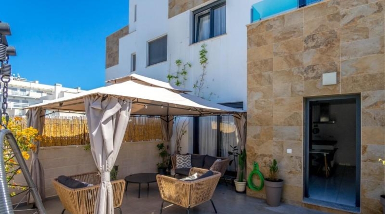 Alicante - Orihuela - 134m2