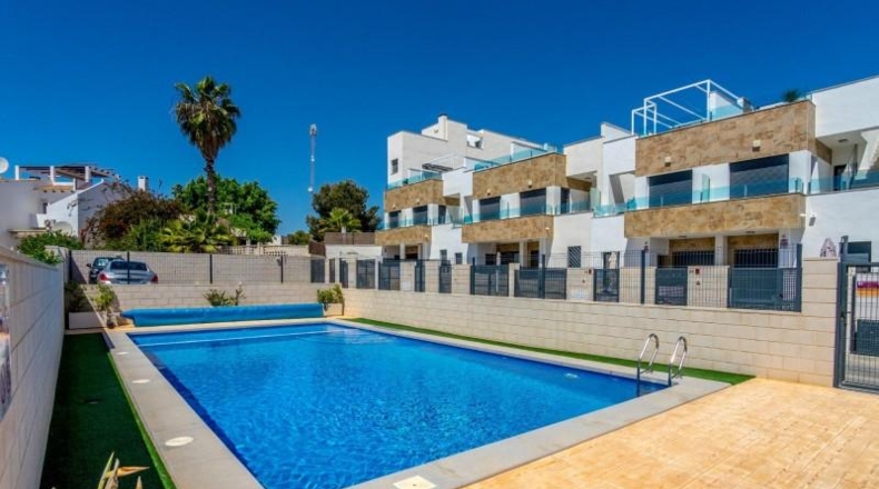 Alicante - Orihuela - 134m2
