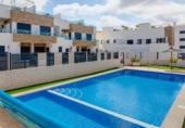 Casa de pueblo en venta en la España, Orihuela, ref: TR412398 foto