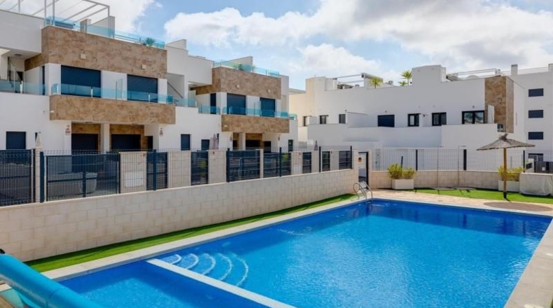 Alicante - Orihuela - 134m2