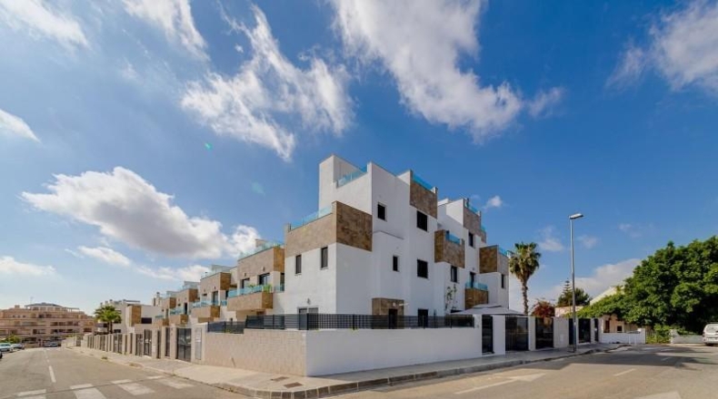 Alicante - Orihuela - 134m2