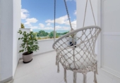 Casa de pueblo en venta en la España, Orihuela, ref: TR412398 foto